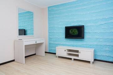 Люкс Океан в Гостинице Ярд