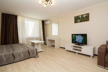 Люкс ПК в Гостинице Ярд