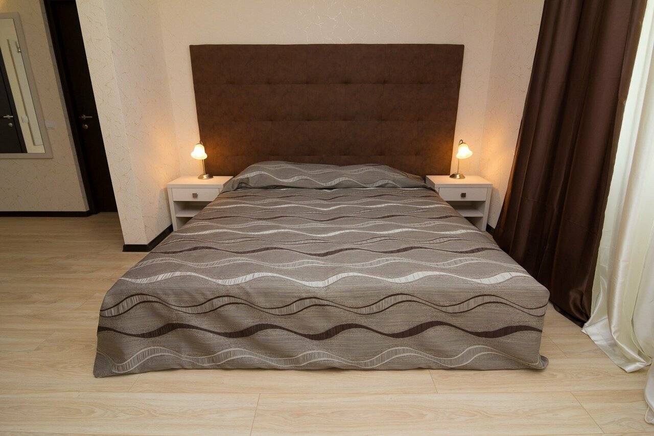 Фотографии номера Люкс ПК в Гостинице Ярд Севастополь