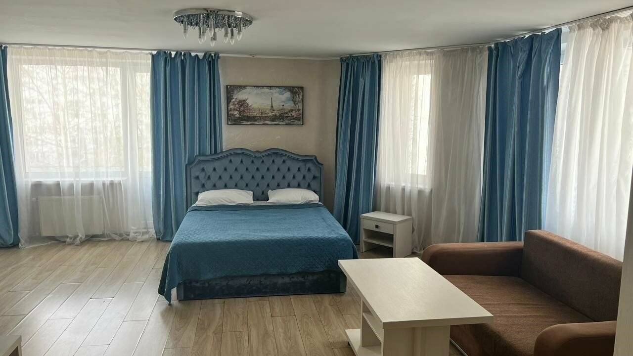 Фотографии номера Люкс Океан в Гостинице Ярд Севастополь