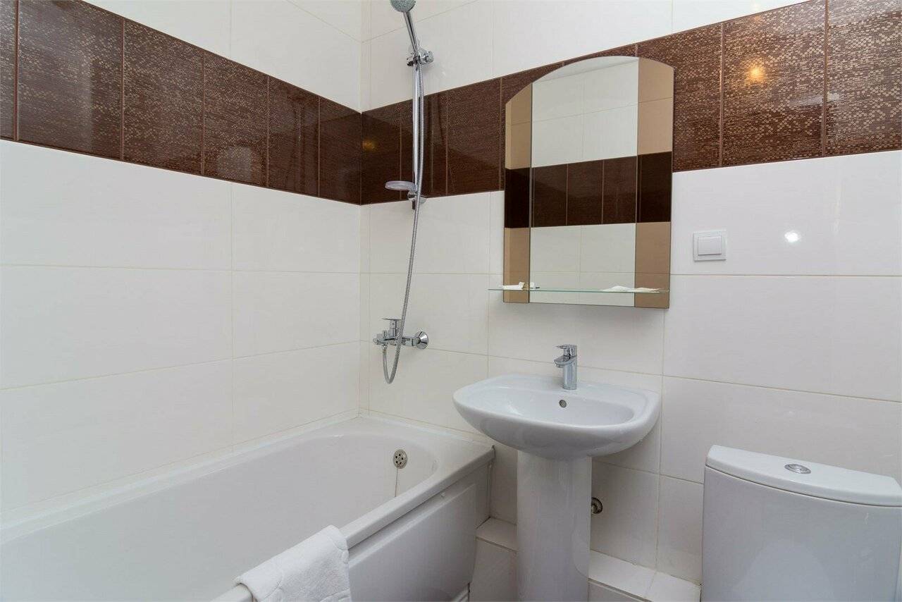 Фотографии номера Люкс Пк в Гостинице Ярд Севастополь