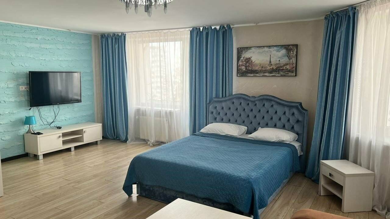 Фотографии номера Люкс Океан в Гостинице Ярд Севастополь