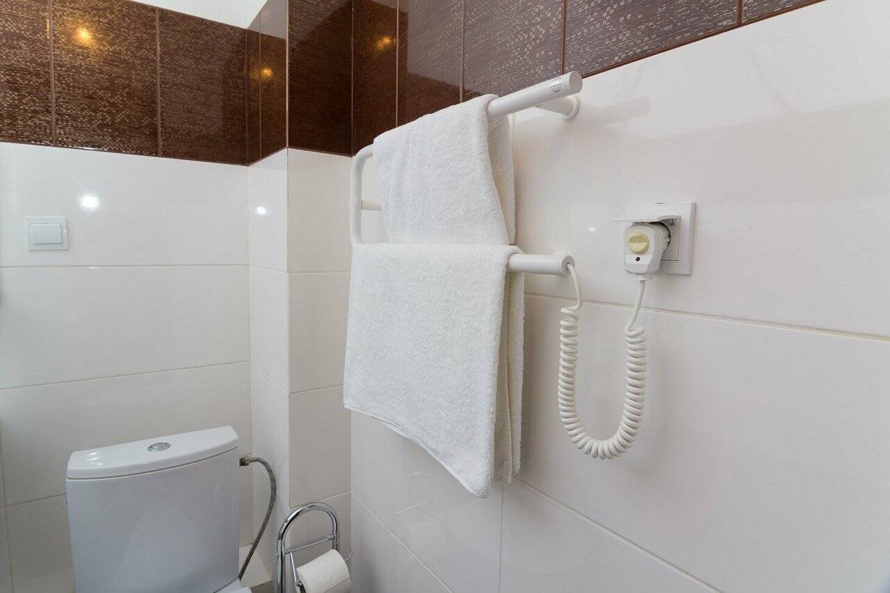 Фотографии номера Люкс Пк в Гостинице Ярд Севастополь