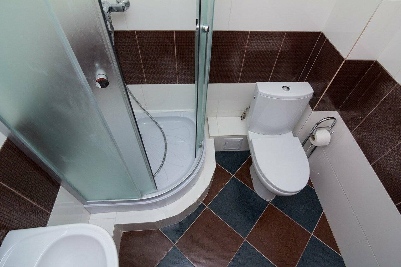 Фотографии номера Люкс ПК в Гостинице Ярд Севастополь