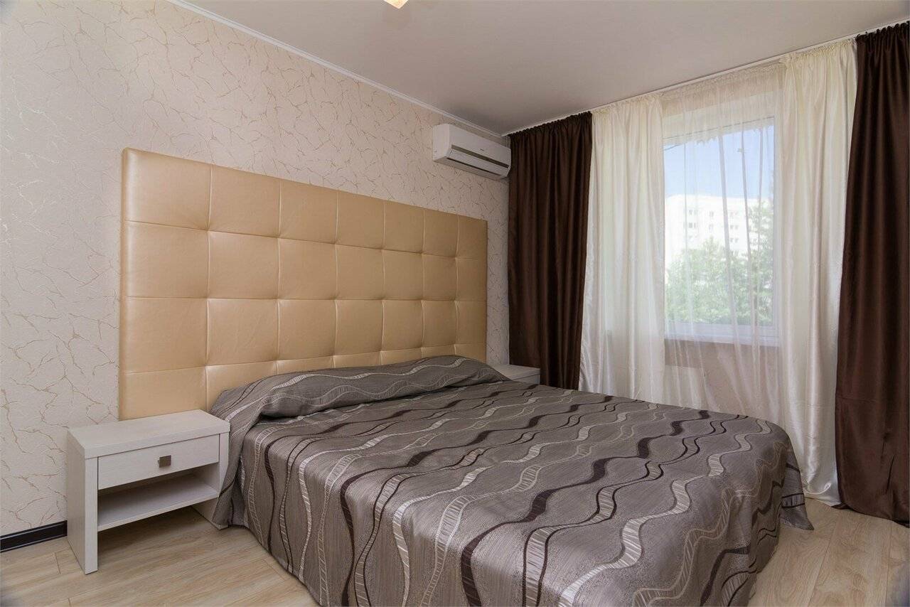 Фотографии номера Люкс Пк в Гостинице Ярд Севастополь