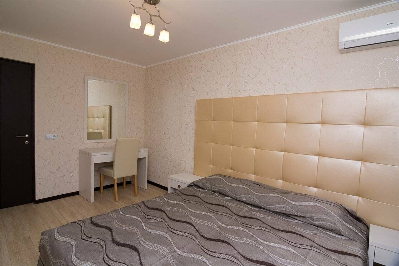 Фотографии номера Люкс Пк в Гостинице Ярд Севастополь