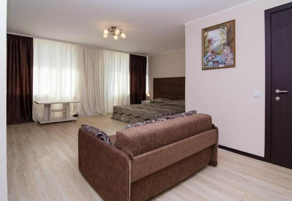 Фотографии номера Люкс ПК в Гостинице Ярд Севастополь