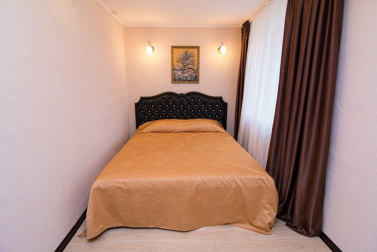 Фотографии номера Стандарт в Гостинице Ярд Севастополь