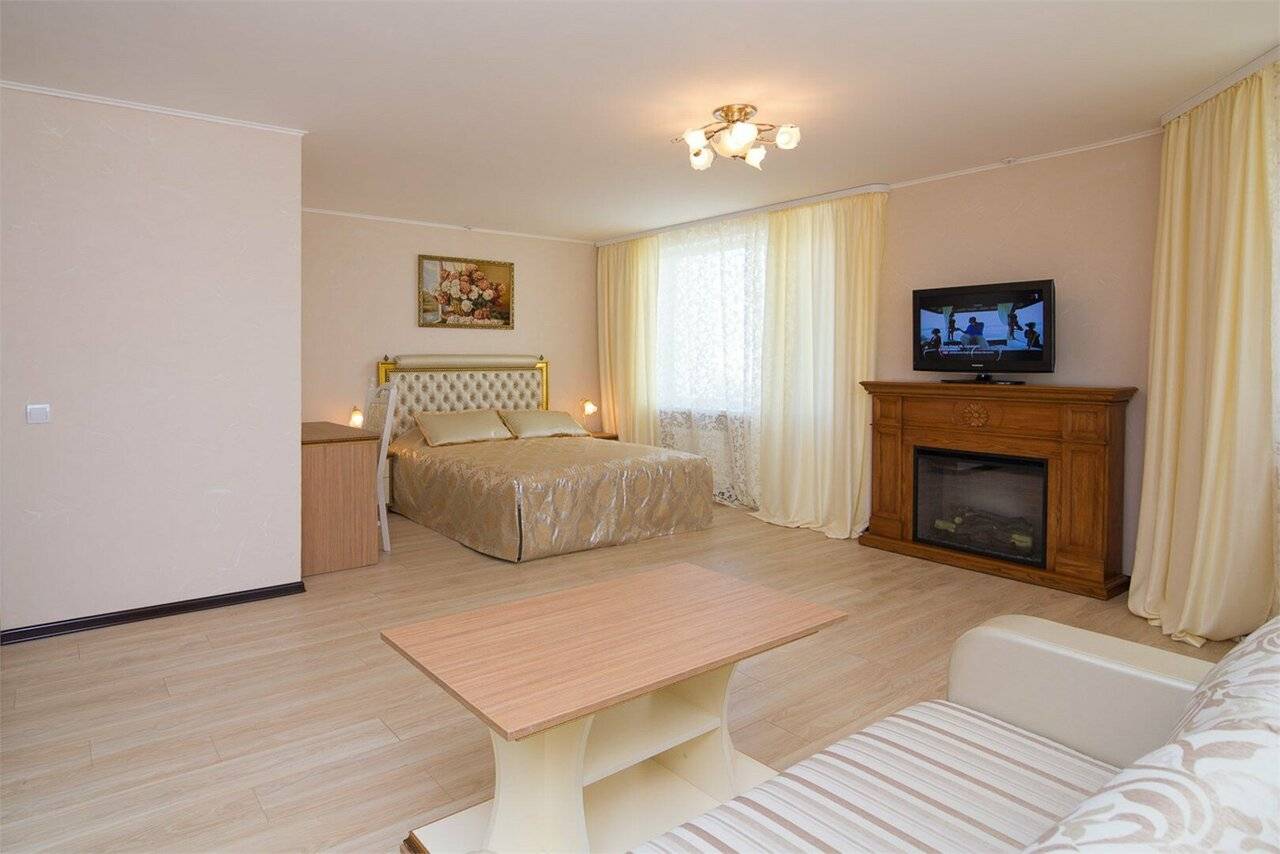 Люкс Свадебный